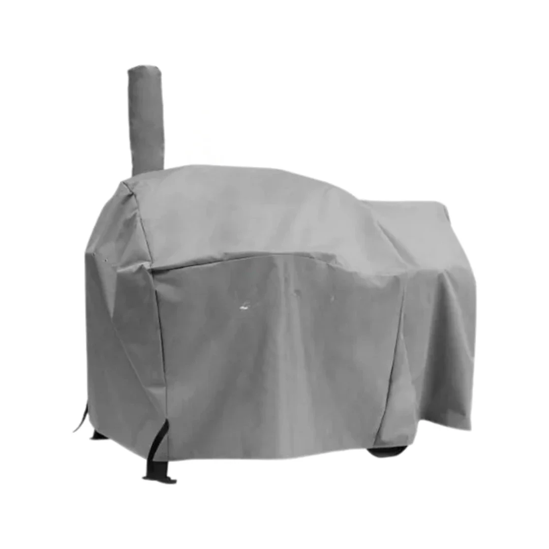 Landmann Premium beschermhoes voor Landmann Smoker Vinson 500