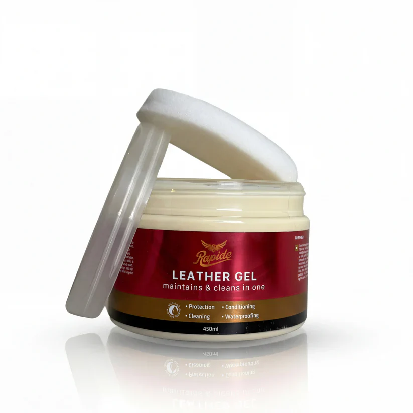 Rapide Ledergel Pot 450 ml