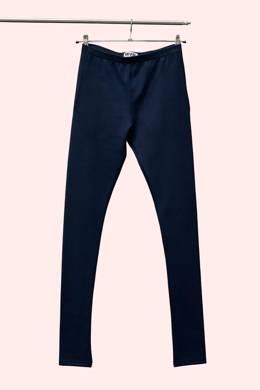 Legging navy lycra
