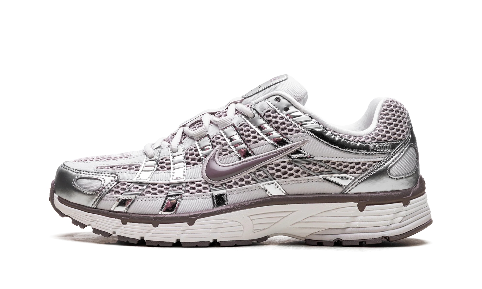 Nike P-6000 Platinum Violet Vast Grey Nike P-6000 Platinum Violet Vast Grey