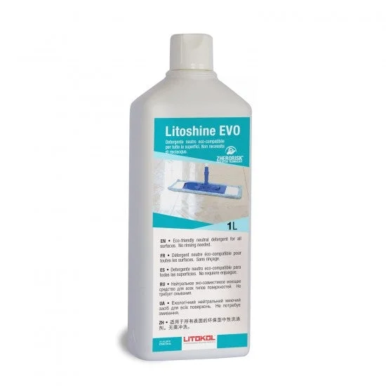 Litokol Litoshine  1 L