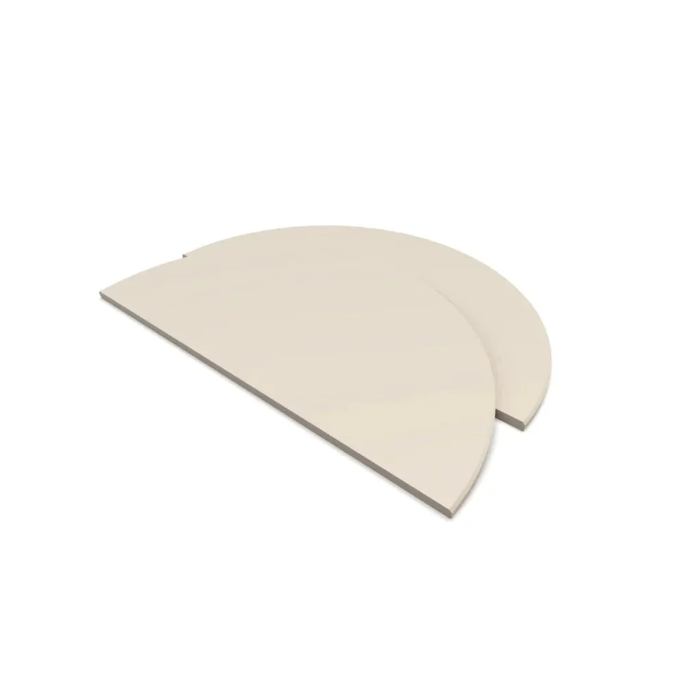 LM Kamado Halfmoon set 15 inch