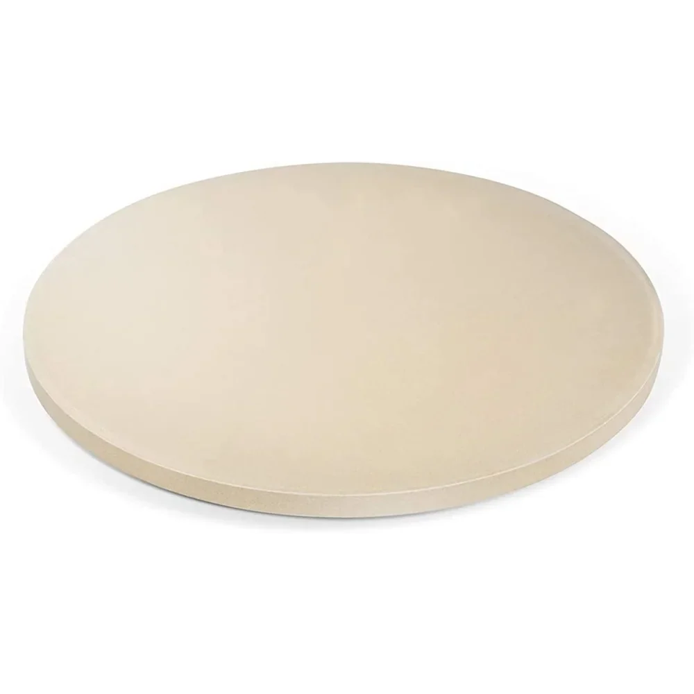 LM Kamado Pizzasteen 18 inch