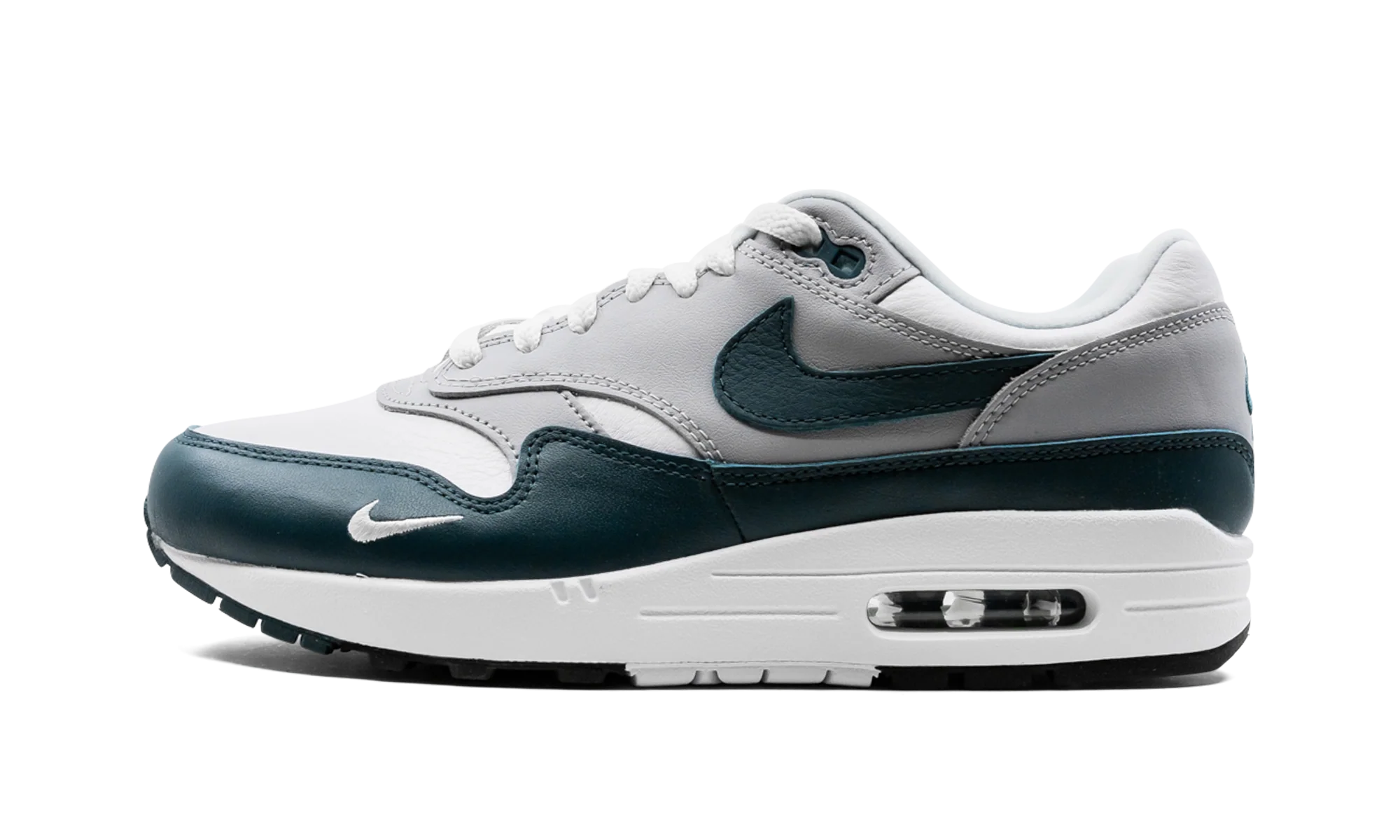 Nike Air Max 1 Dark Teal Green