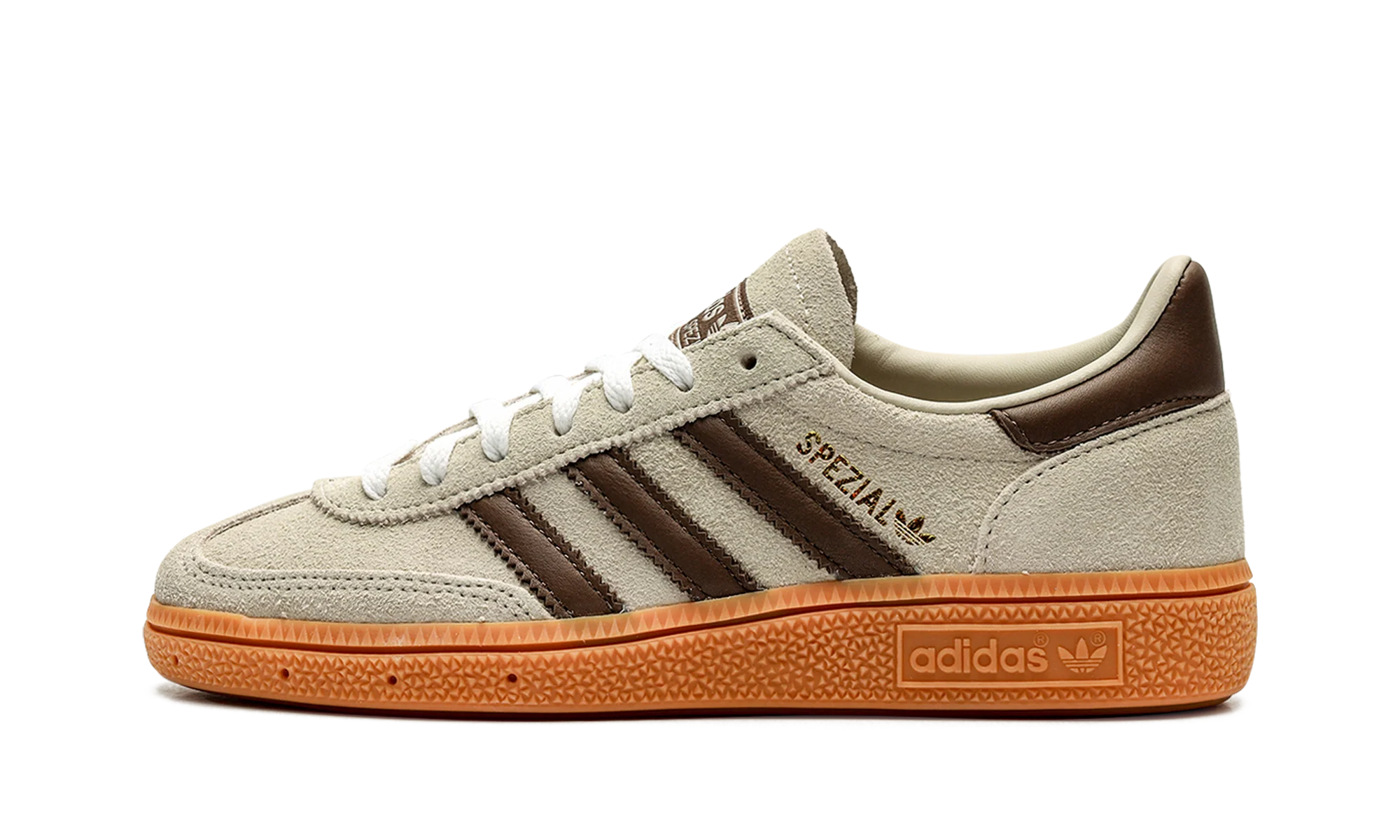 Adidas Handball Spezial Alumina Brown