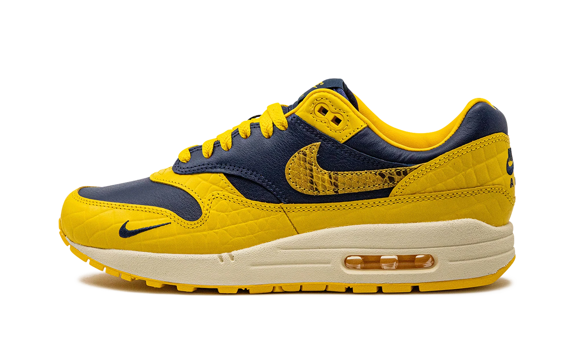 Nike Air Max 1 CO.JP Michigan Head to Head (Women’s)