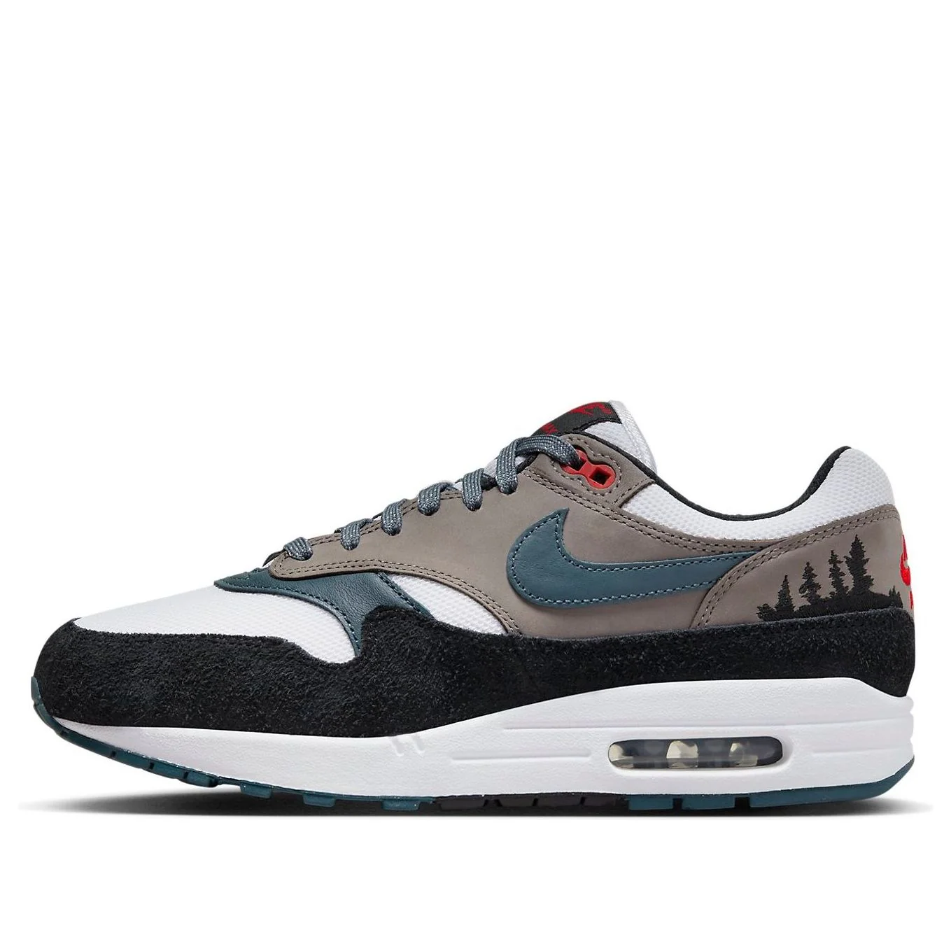 Nike Air Max 1 Escape Treeline