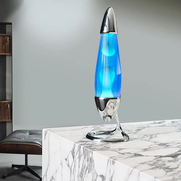 Mathmos Neo lavalamp