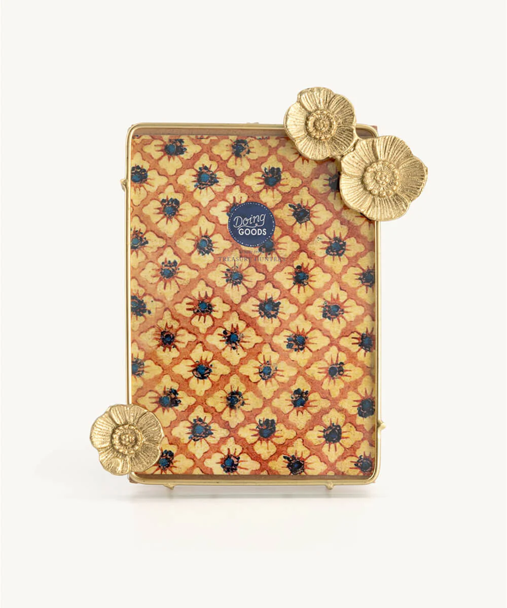 Doing Goods – Mia Poppy Fotolijst Groot
