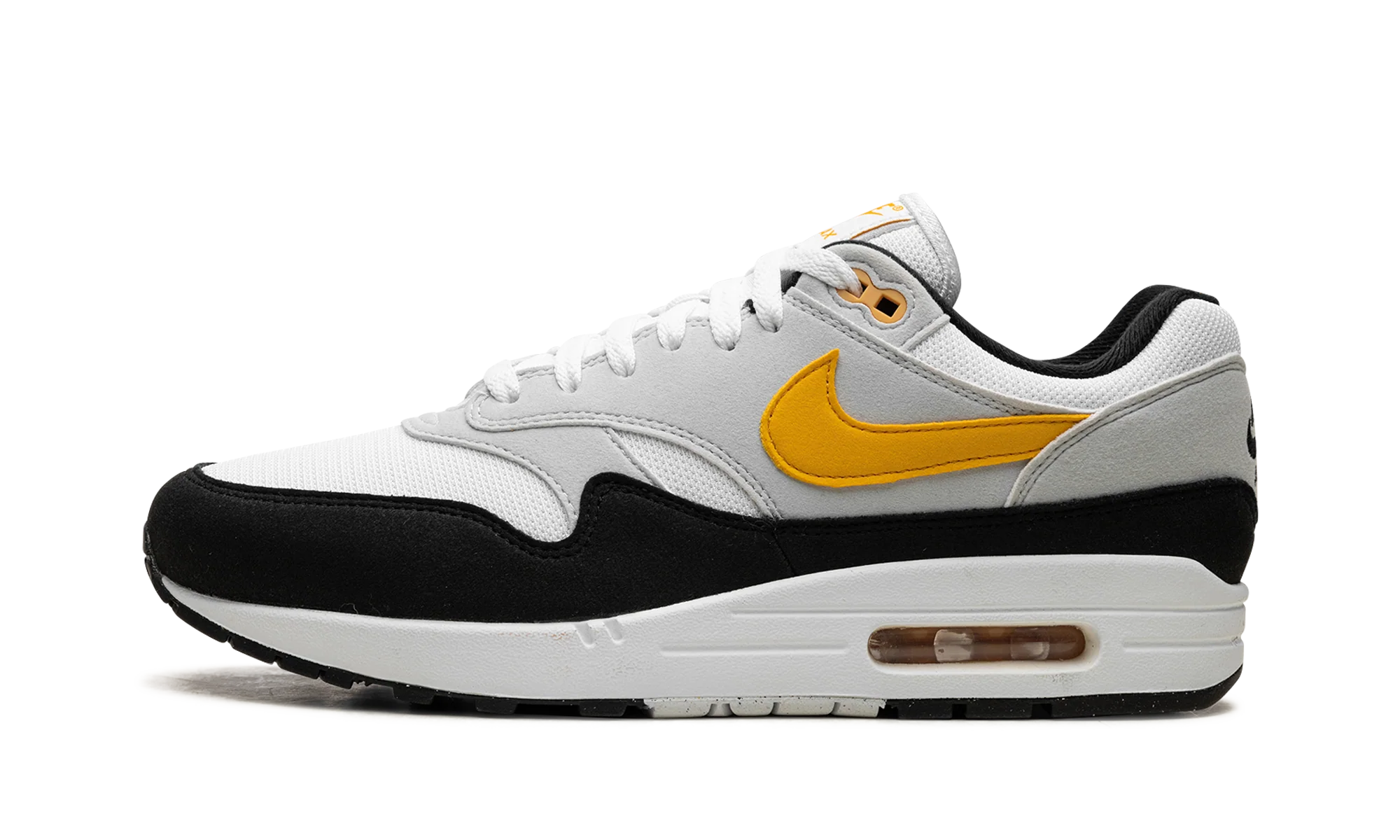 Nike Air Max 1 Steelers Nike Air Max 1 Steelers