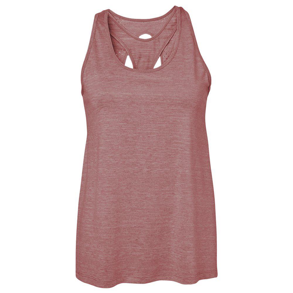 Mountain Horse Monica Tank Top, Cranberry