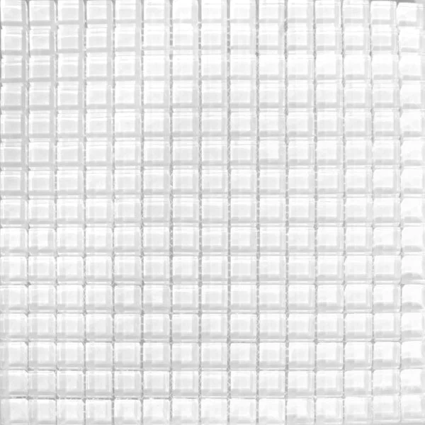 Mozaïek Clear transparant 30 x 30 cm
