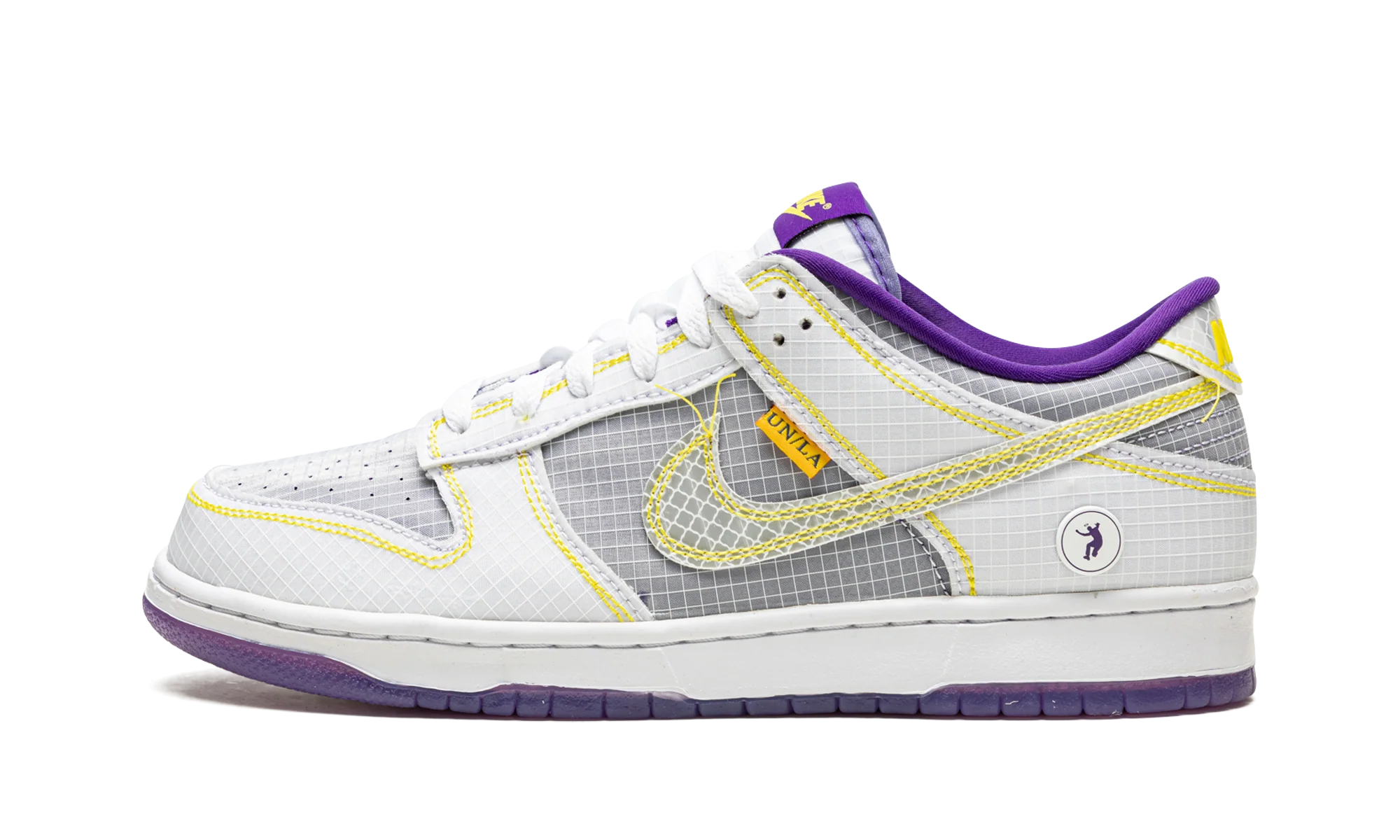 Nike Dunk Low Union Passport Pack Court Purple Nike Dunk Low Union Passport Pack Court Purple