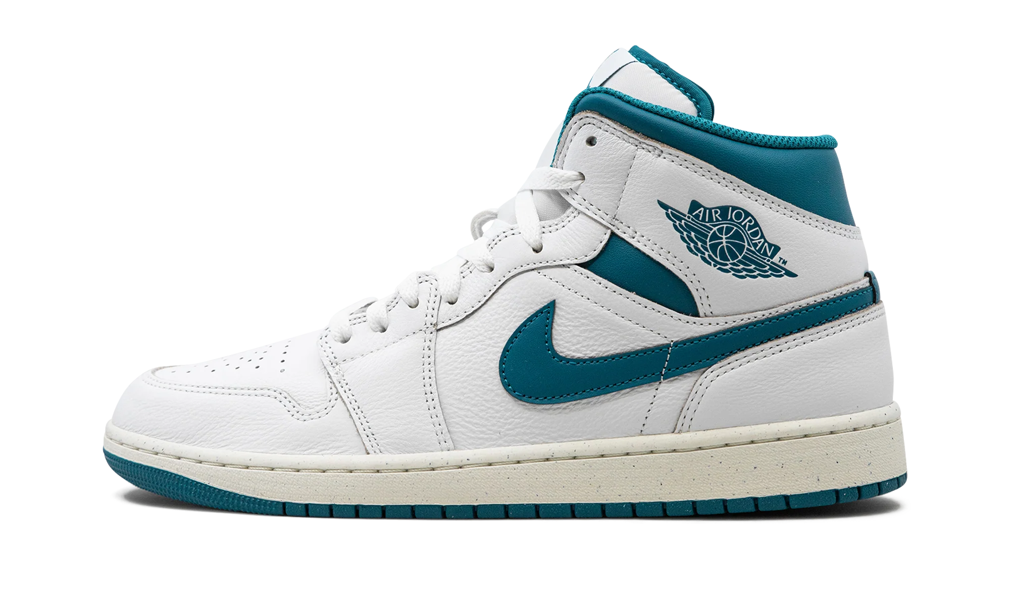 Air Jordan 1 Mid SE Industrial Blue Air Jordan 1 Mid SE Industrial Blue