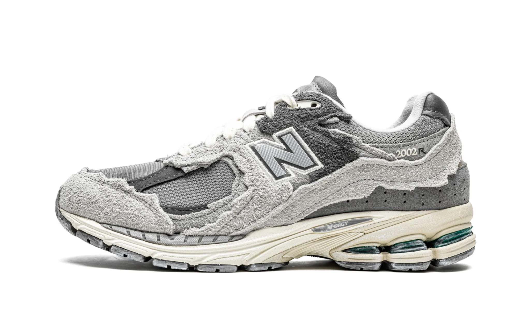 New Balance 2002RD Protection Pack Raincloud Grey New Balance 2002RD Protection Pack Raincloud Grey