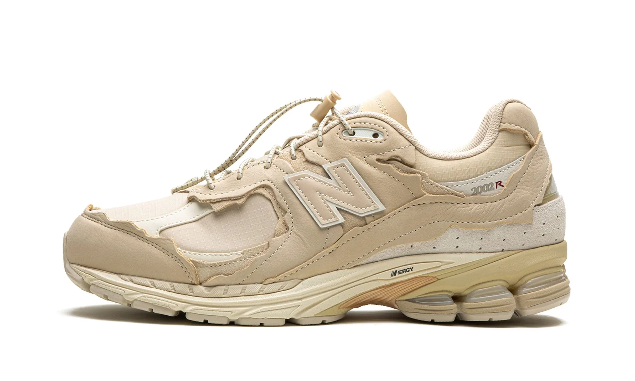 New Balance 2002RD Protection Pack – Sandstone New Balance 2002RD Protection Pack – Sandstone