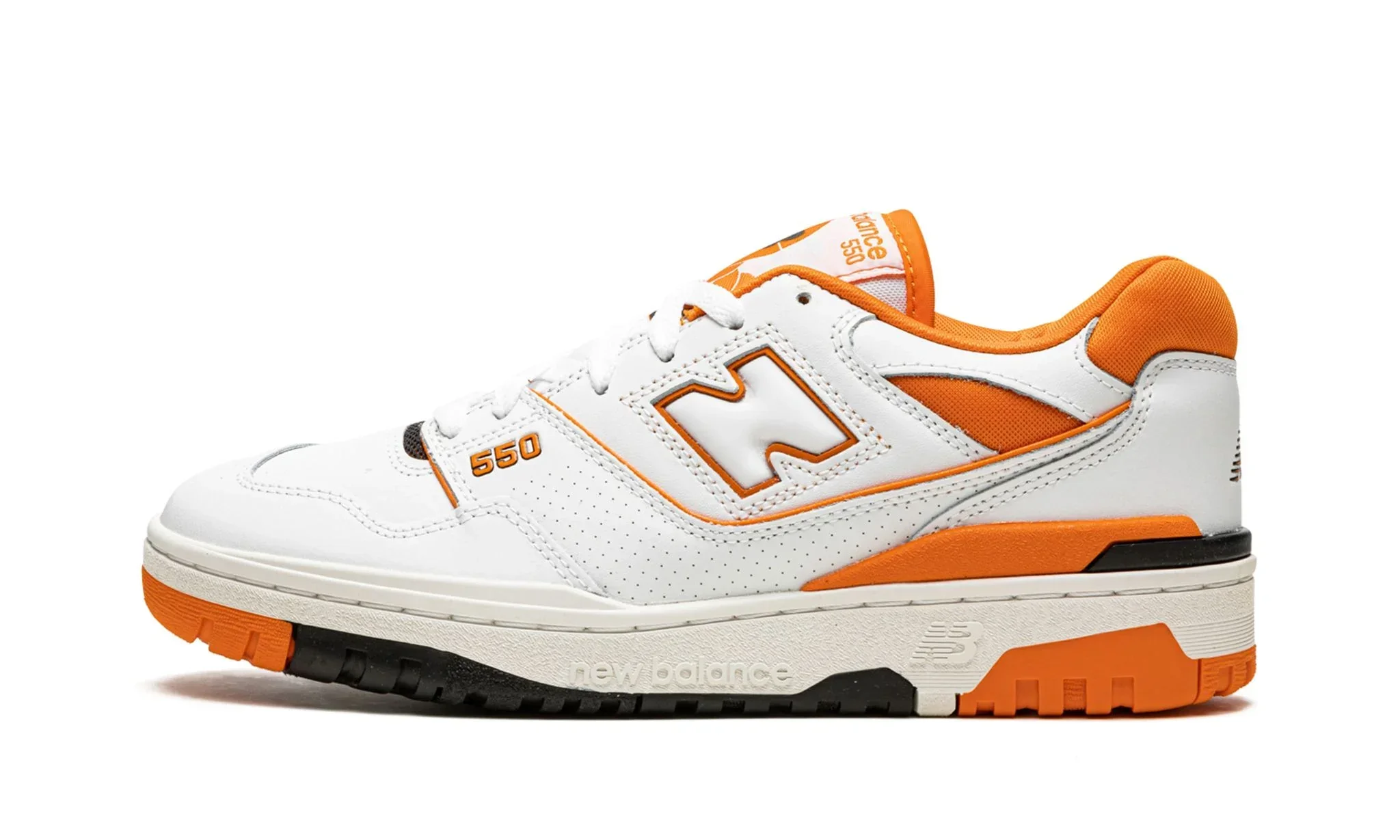New Balance 550 Syracuse New Balance 550 Syracuse