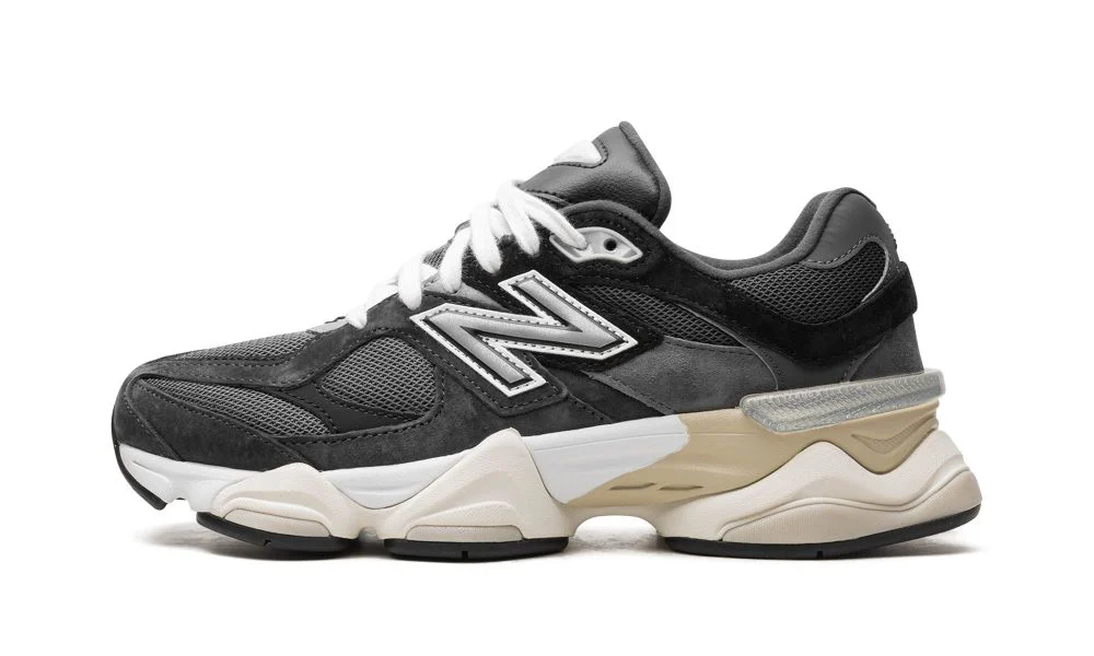 New Balance 9060 Charcoal New Balance 9060 Charcoal