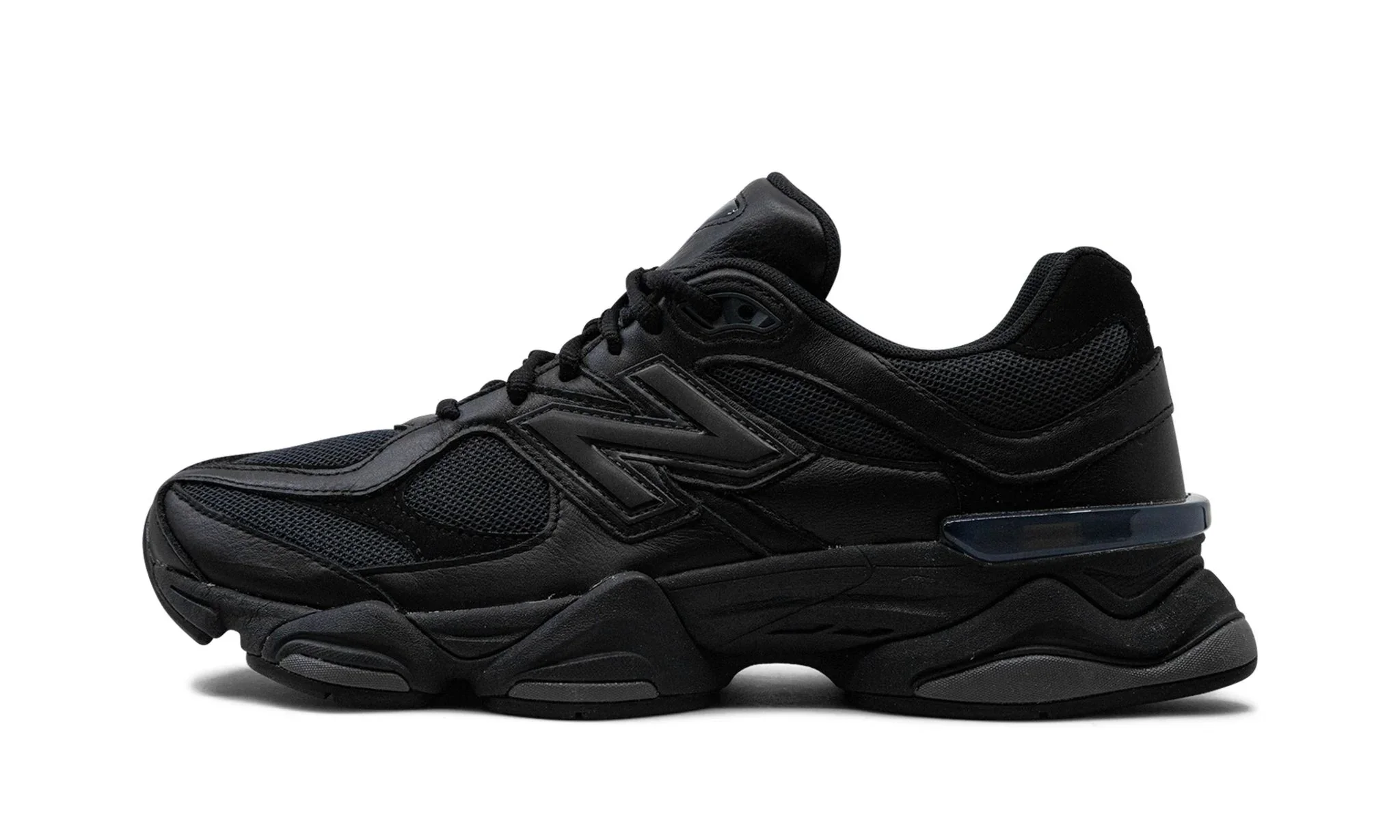 New Balance 9060 Black New Balance 9060 Black