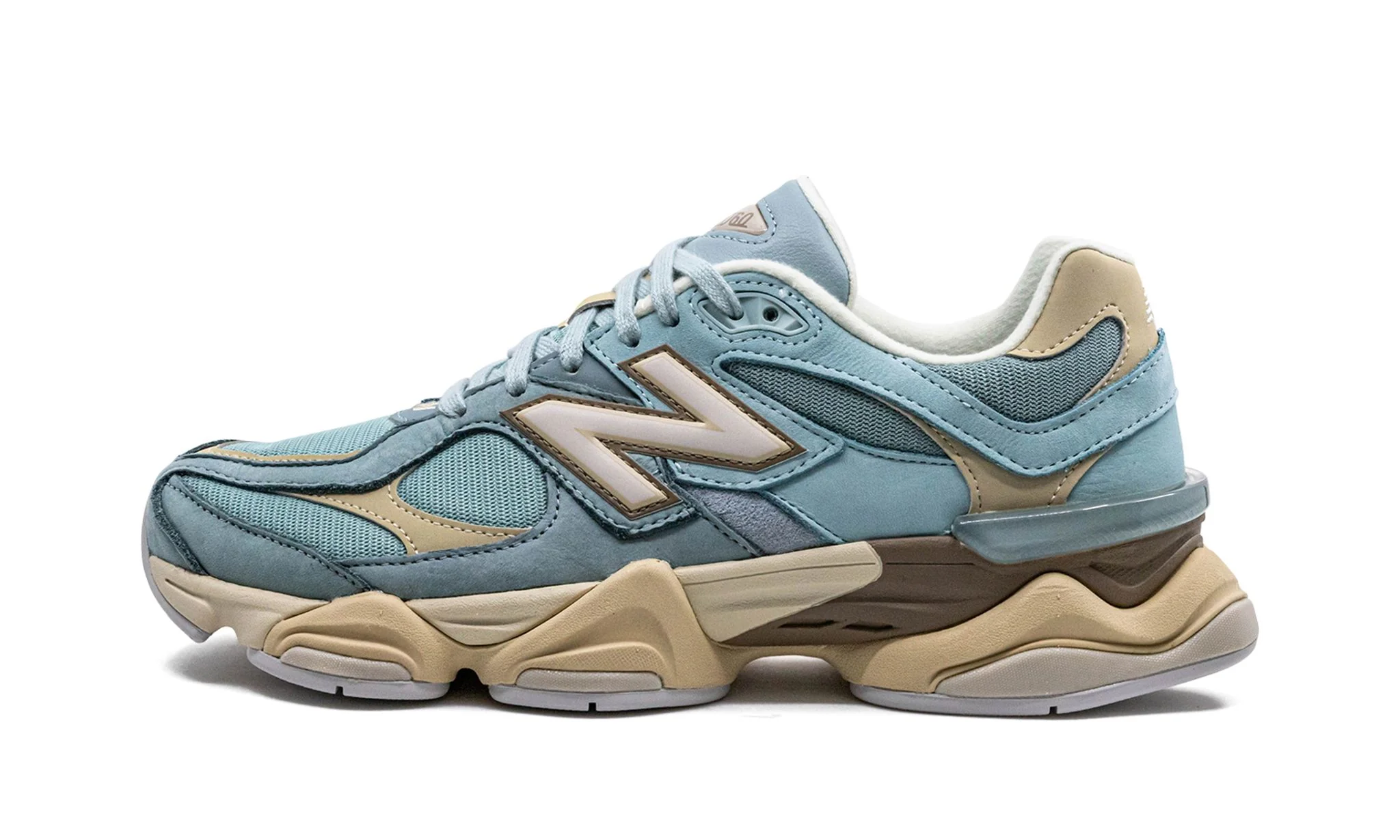 New Balance 9060 Blue Haze New Balance 9060 Blue Haze