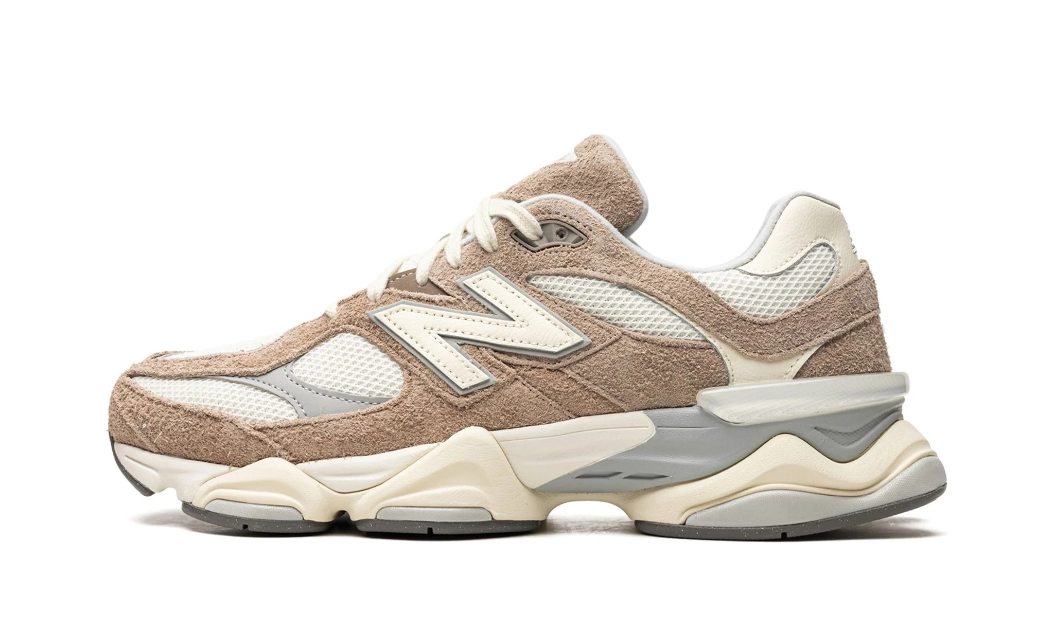 New Balance 9060 Driftwood Sea Salt New Balance 9060 Driftwood Sea Salt