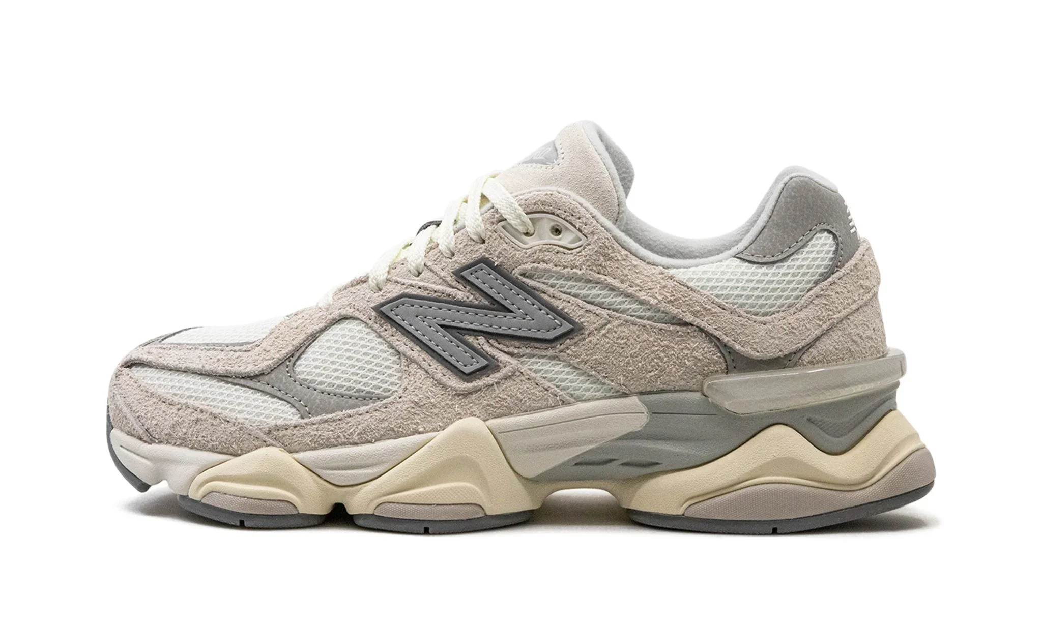 New Balance 9060 Suede Pack Sea Salt