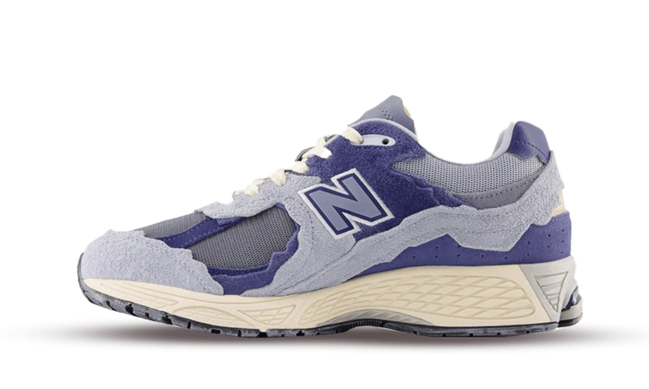 New Balance 2002RD Protection Pack Purple New Balance 2002RD Protection Pack Purple