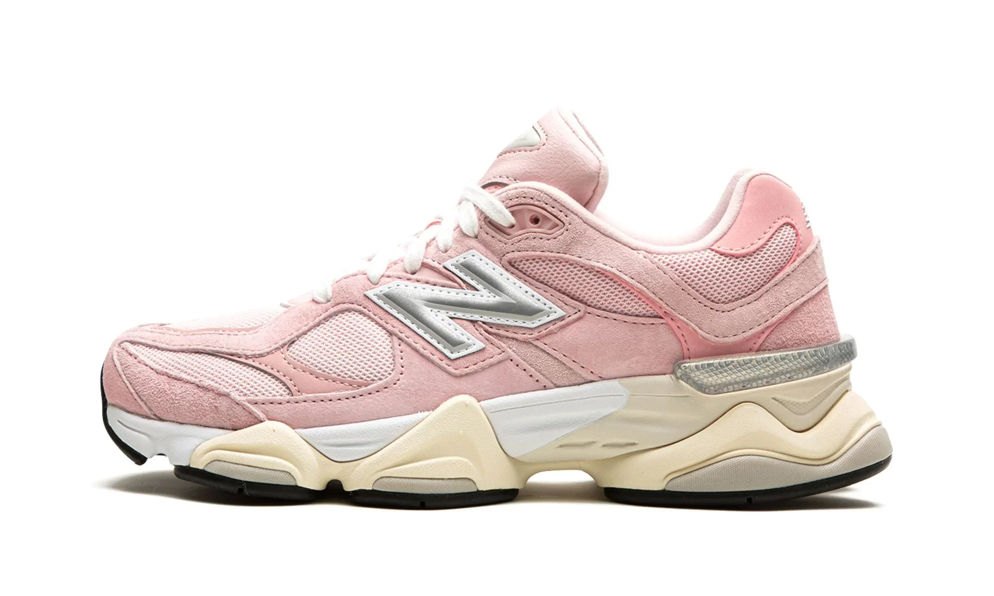 New Balance 9060 Crystal Pink New Balance 9060 Crystal Pink