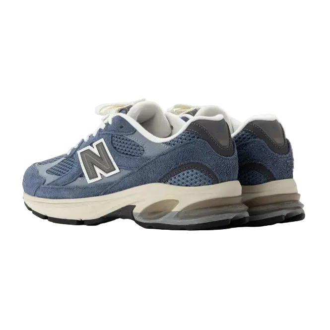 New Balance 2010 Vintage Indigo Arctic Grey - Afbeelding 3