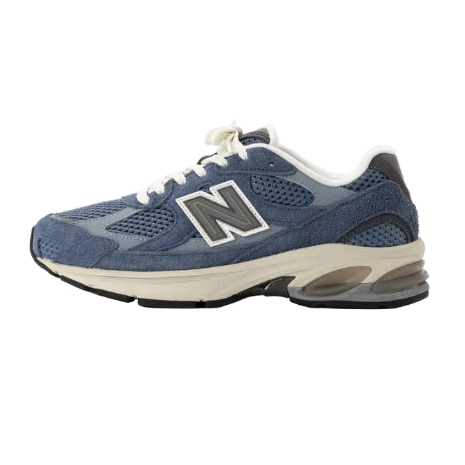 New Balance 2010 Vintage Indigo Arctic Grey New Balance 2010 Vintage Indigo Arctic Grey