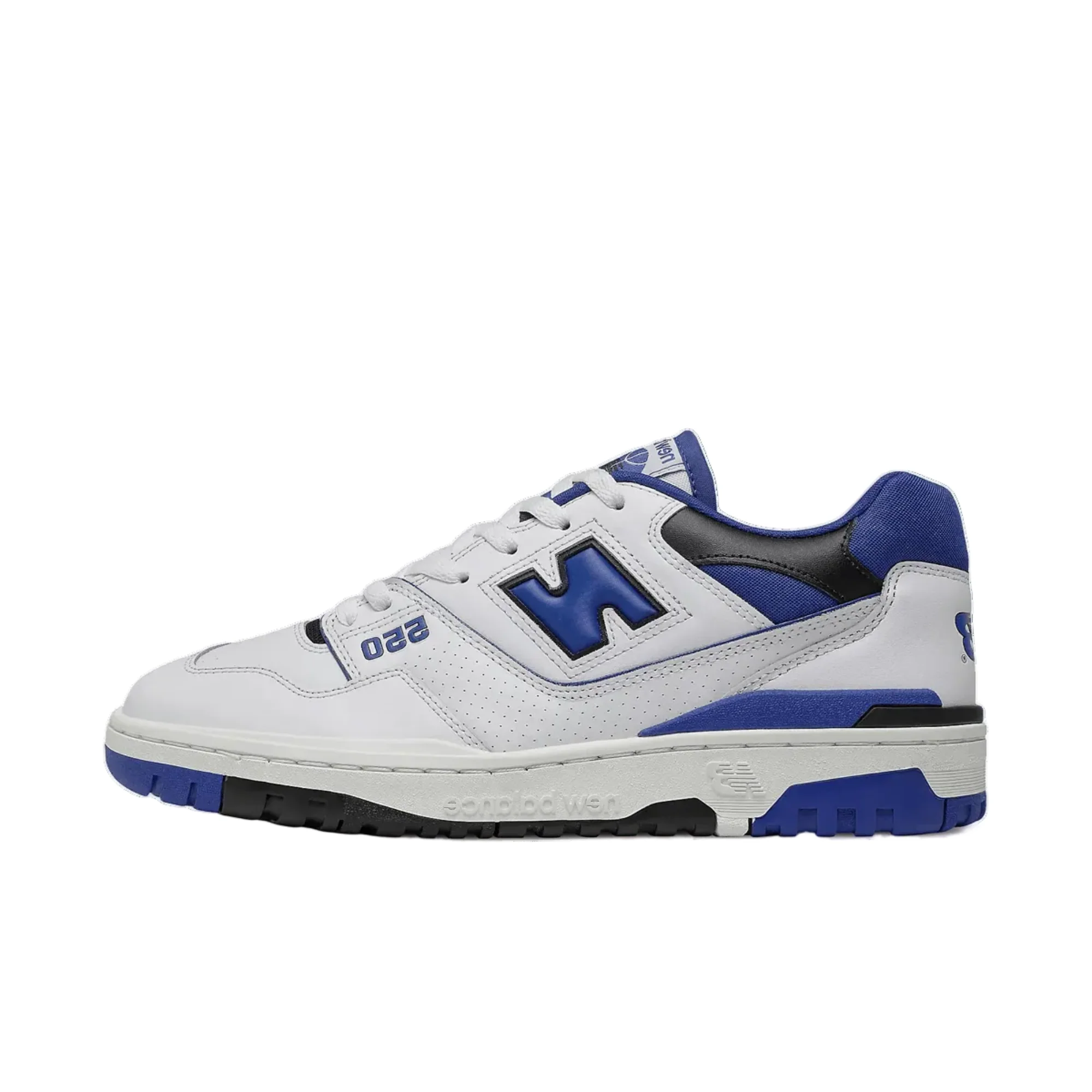 New Balance 550 White Blue New Balance 550 White Blue