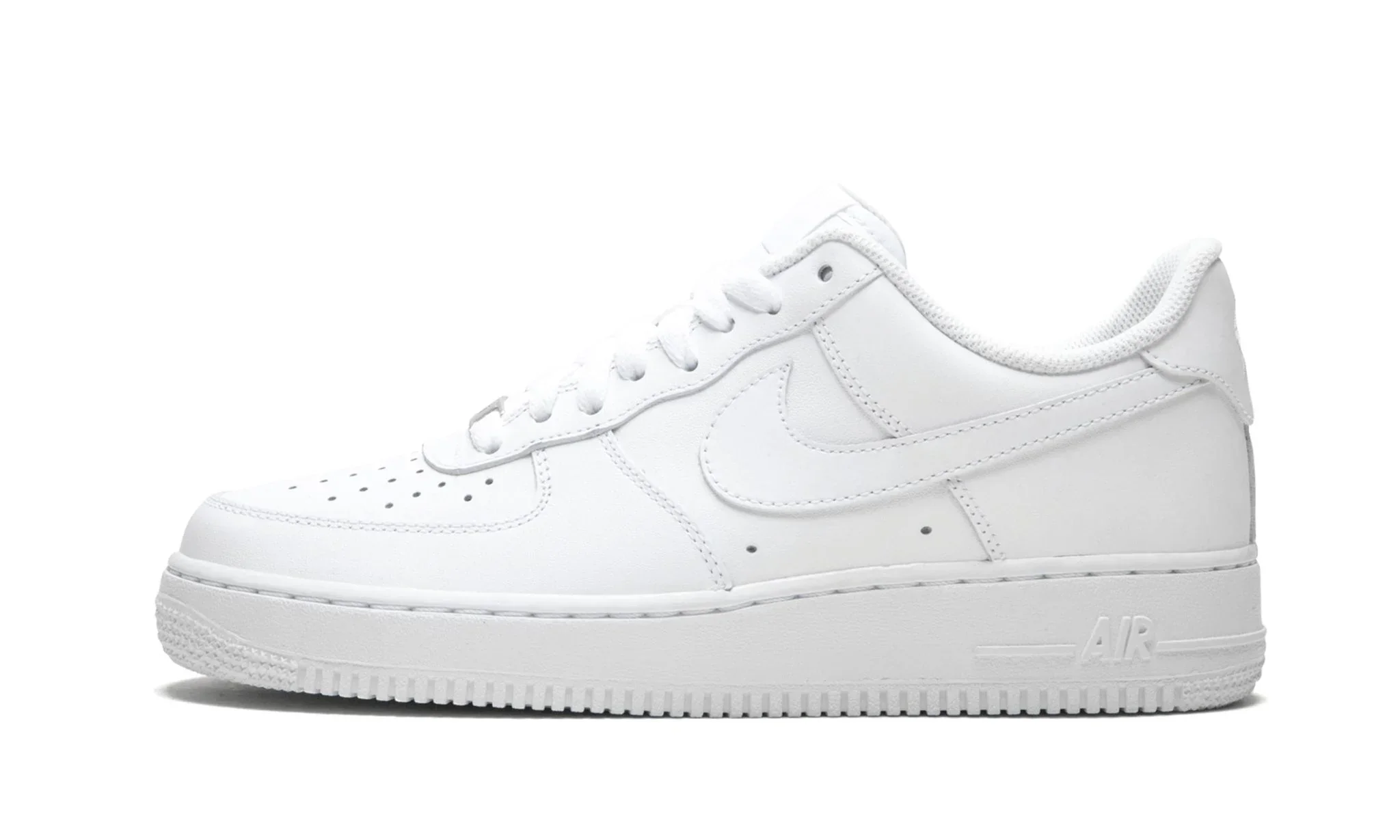 Nike Air Force 1 ’07 White