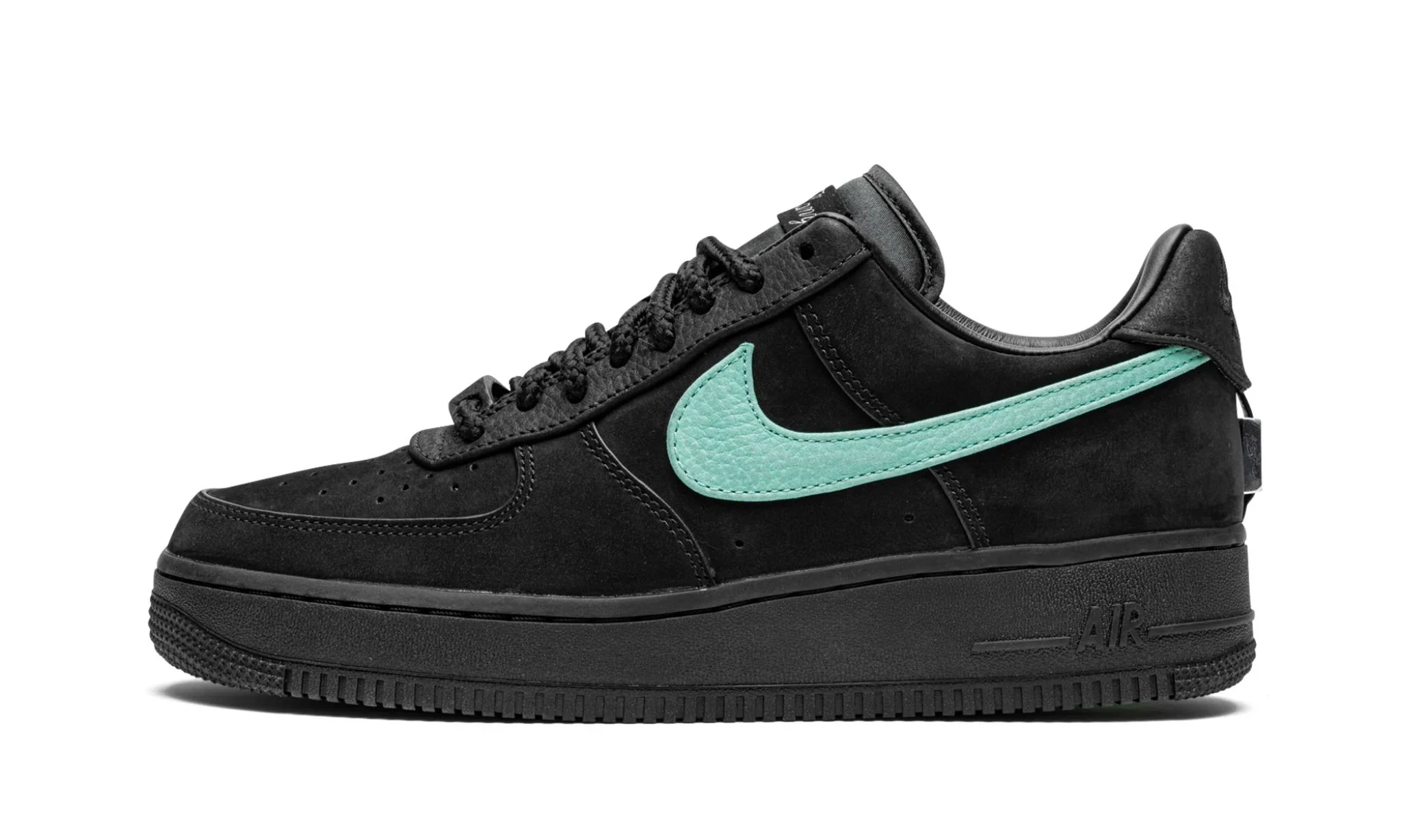 Nike Air Force 1 Low “Tiffany and Co.”