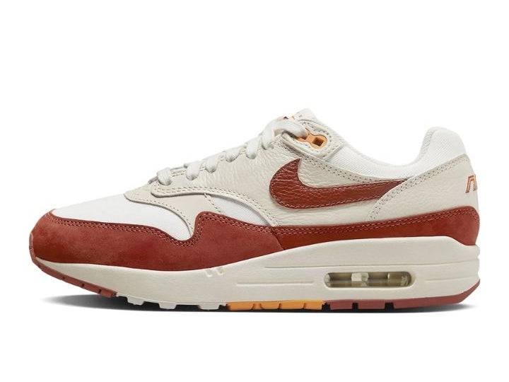 Nike Air Max 1 Rugged Orange Nike Air Max 1 Rugged Orange
