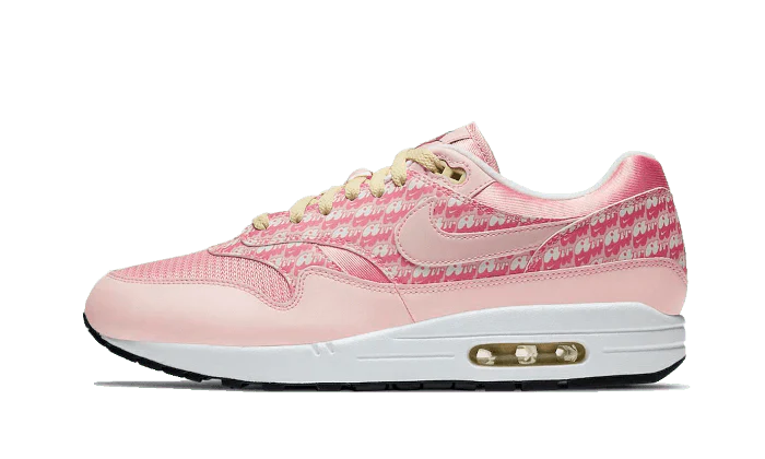 Nike Air Max 1 Strawberry Lemonade Nike Air Max 1 Strawberry Lemonade