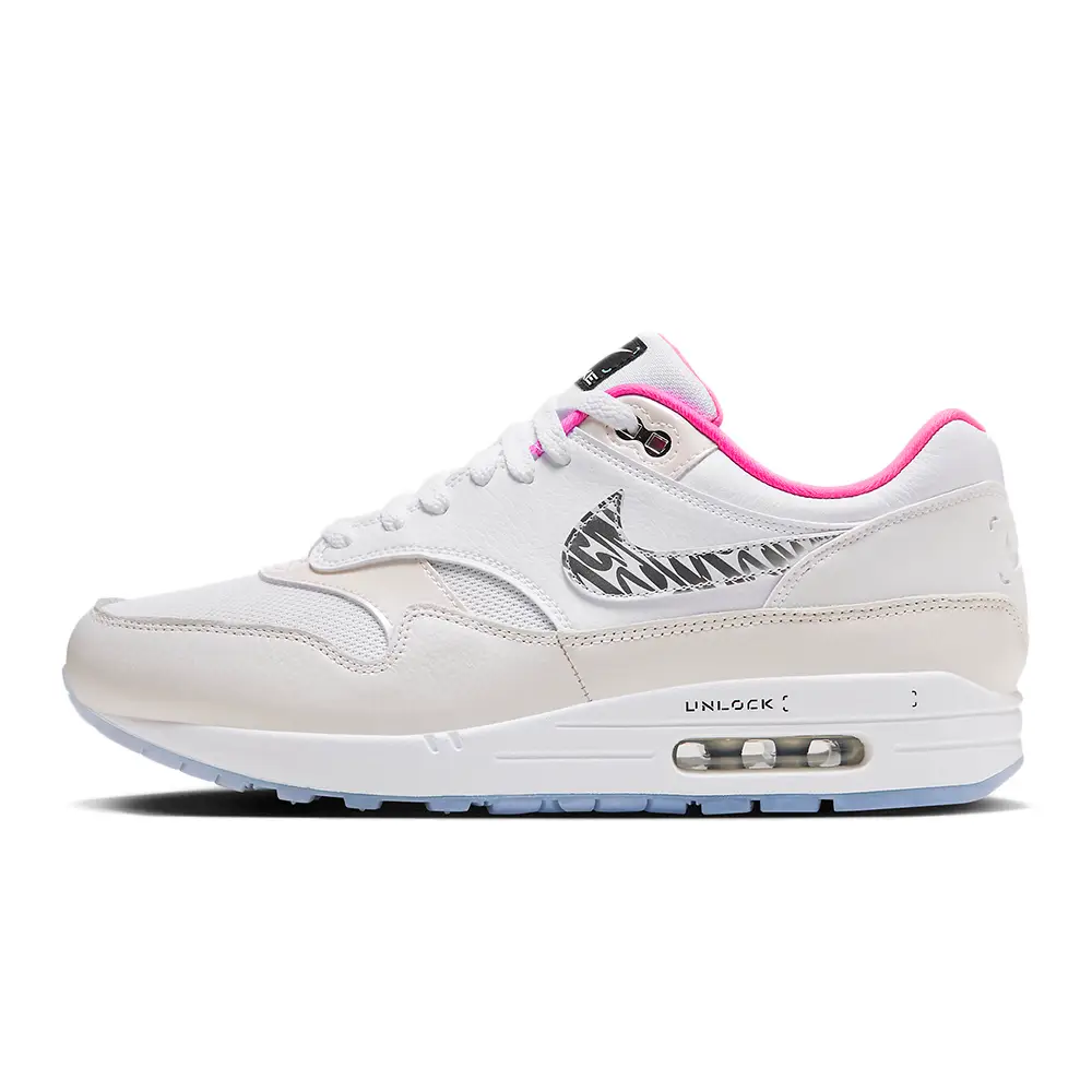 Nike Air Max 1 Unlock Your Space Nike Air Max 1 Unlock Your Space