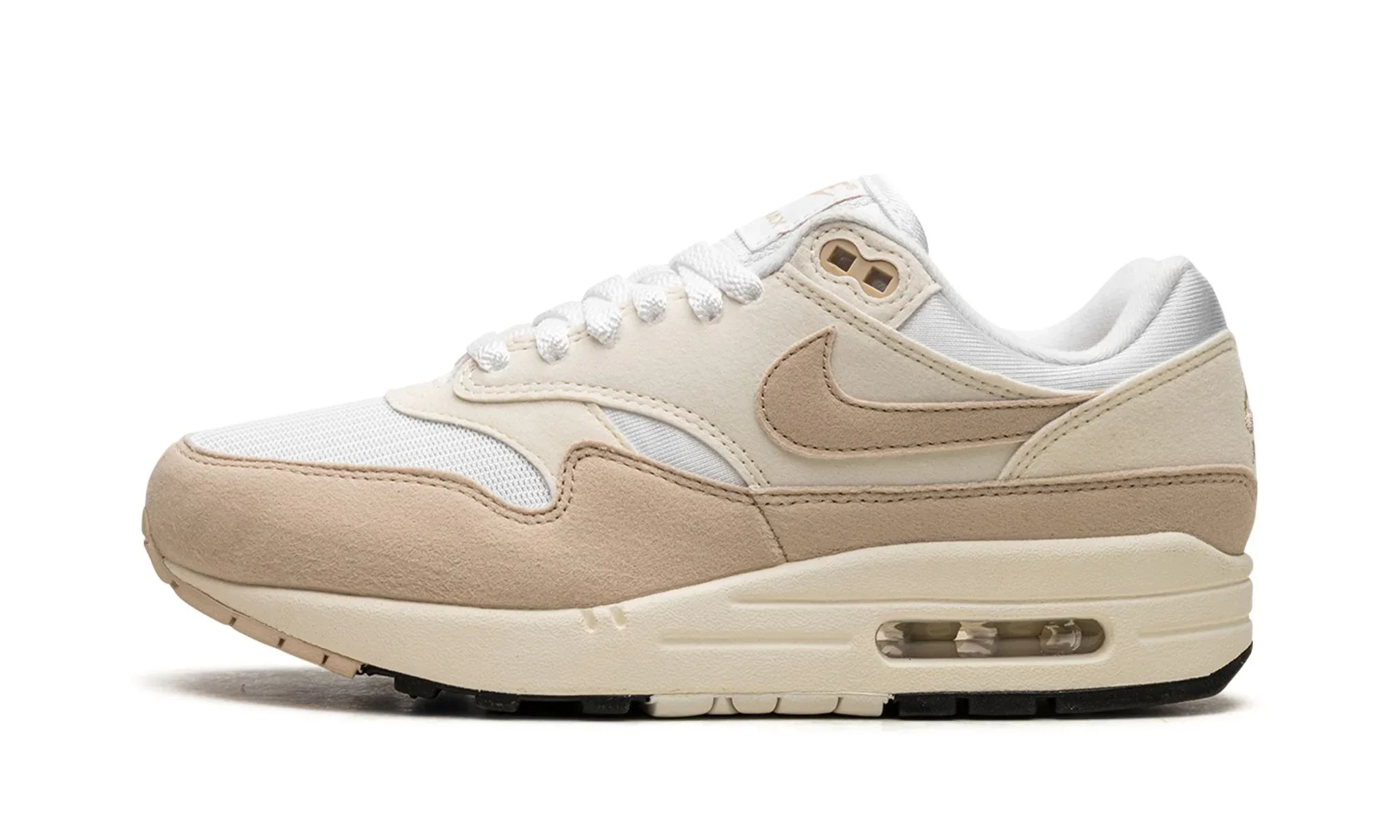 Nike Air max 1 Pale Ivory Sanddrift Nike Air max 1 Pale Ivory Sanddrift