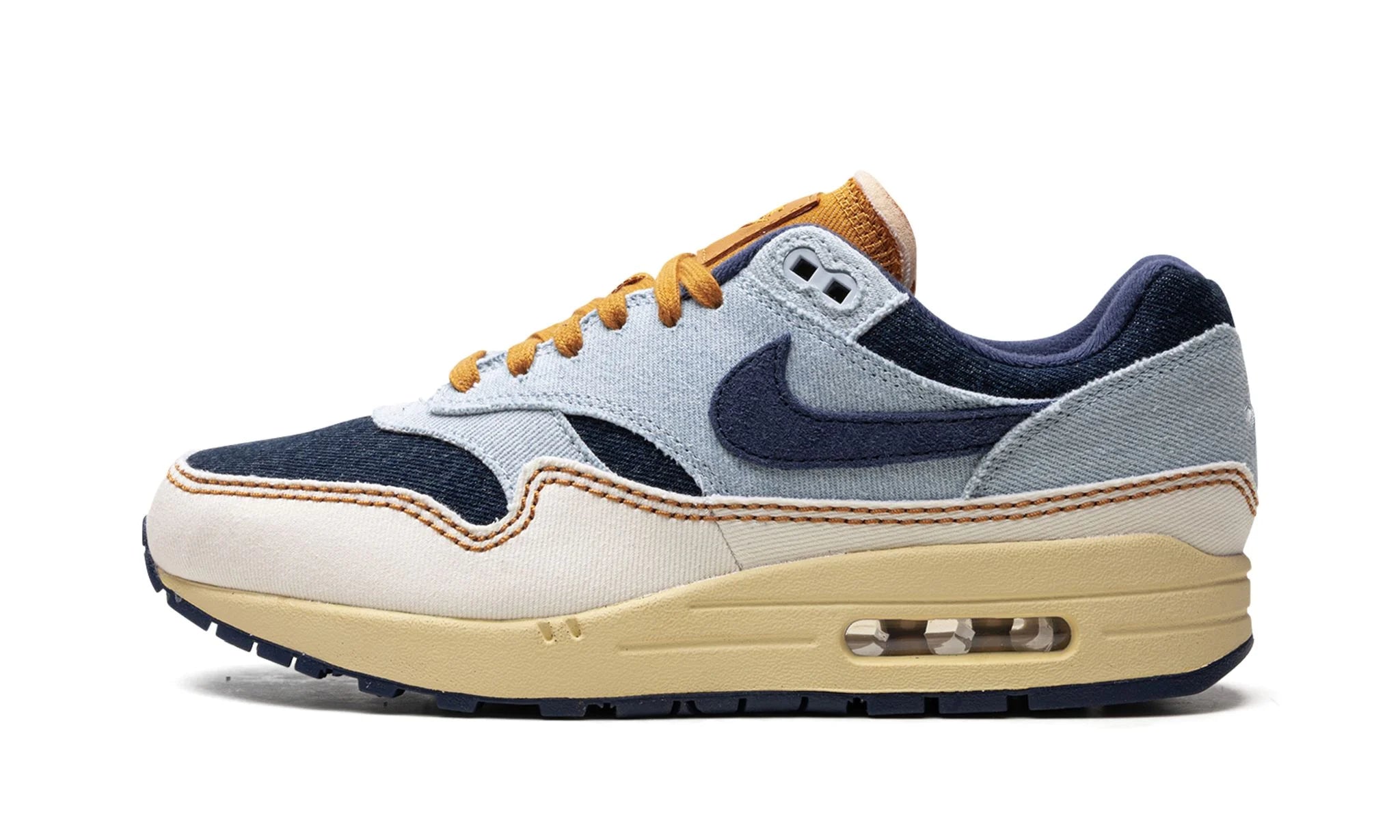 Nike Air Max 1 ’87 Denim Aura