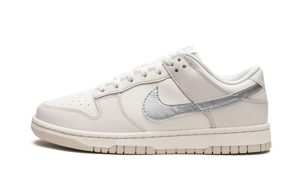 Nike Dunk Low Sail Oxygen Purple Nike Dunk Low Sail Oxygen Purple