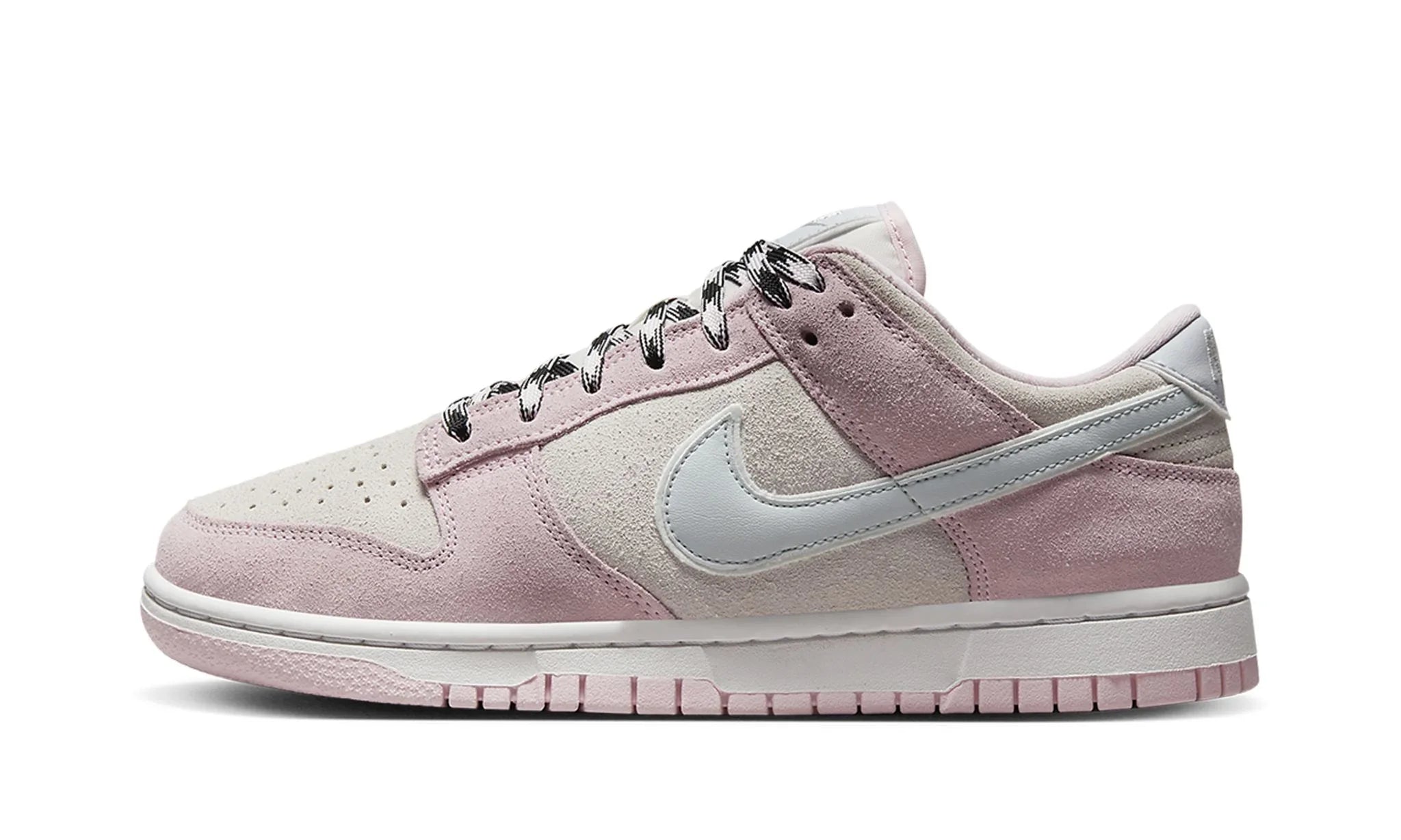 Nike Dunk Low Pink Foam Nike Dunk Low Pink Foam