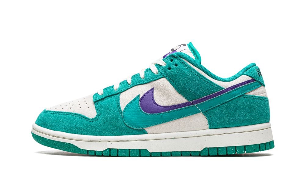 Nike Dunk Low SE 85 Neptune Green Nike Dunk Low SE 85 Neptune Green