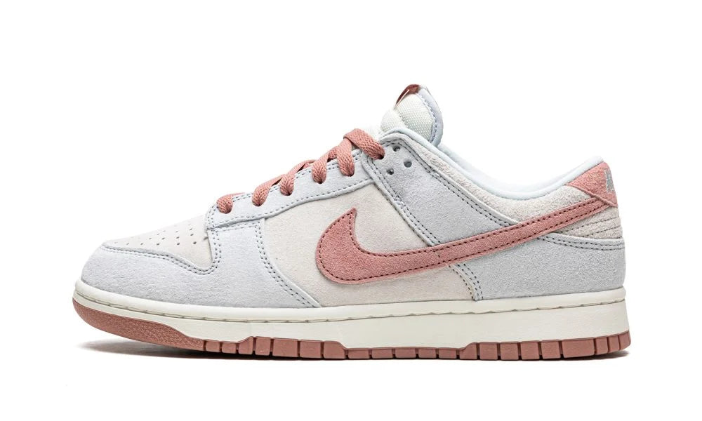Nike Dunk Low Retro Fossil Rose Nike Dunk Low Retro Fossil Rose