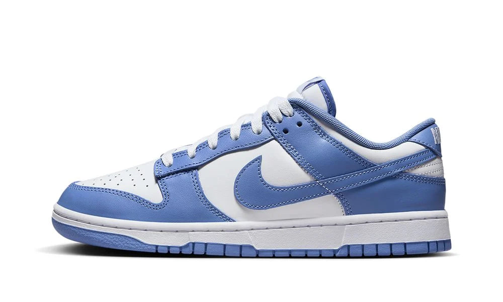Nike Dunk Low Polar Blue Nike Dunk Low Polar Blue