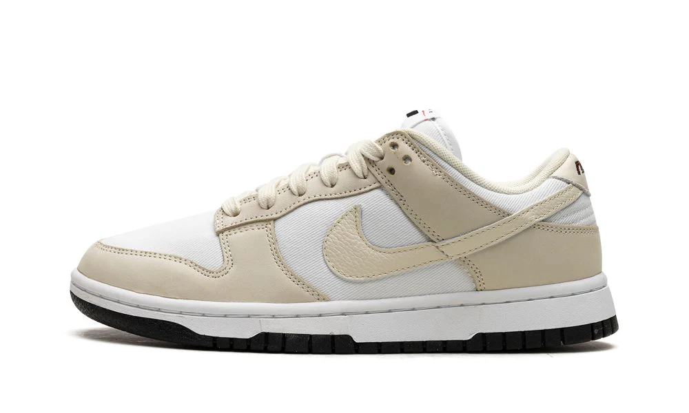 Nike Dunk White Coconut Milk Nike Dunk White Coconut Milk