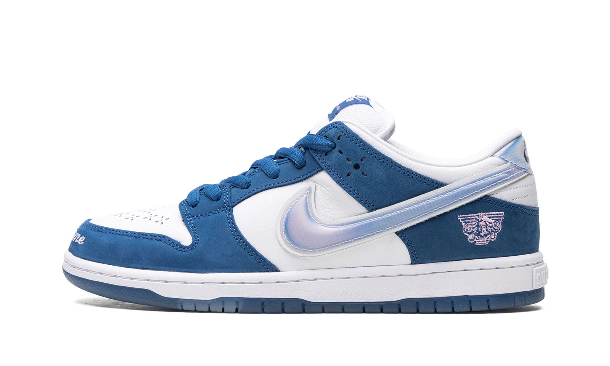 Nike Dunk SB Born x Raised Nike Dunk SB Born x Raised