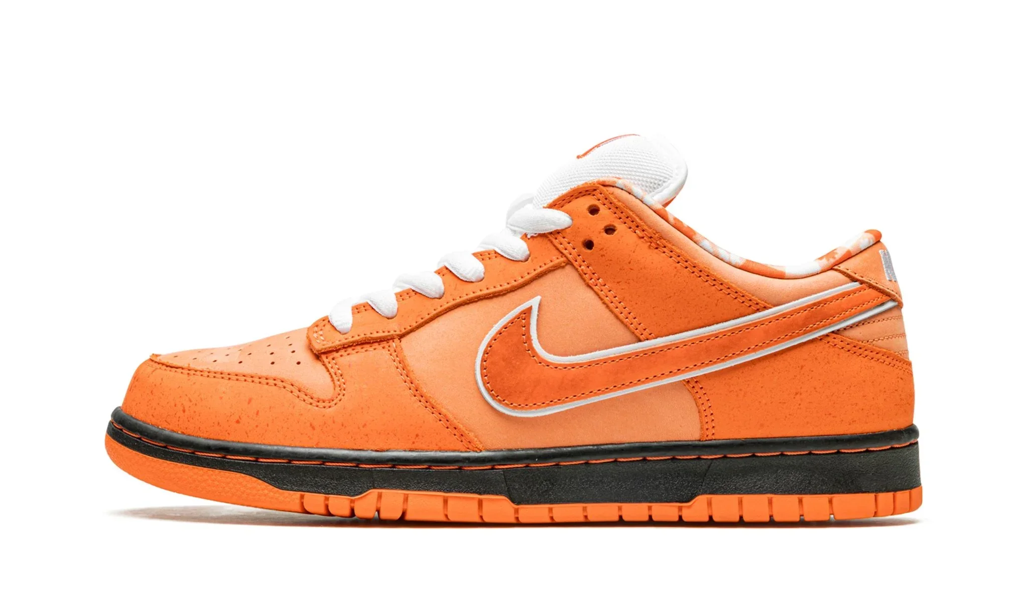 Nike SB Dunk Low Orange Lobster Nike SB Dunk Low Orange Lobster