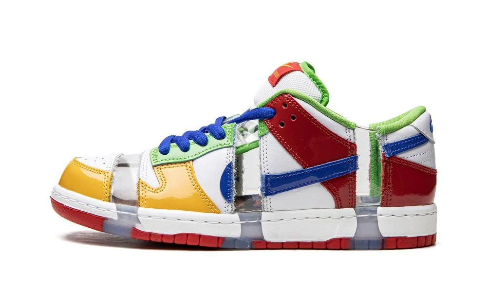 Nike SB Dunk Low eBay Sandy Bodecker Nike SB Dunk Low eBay Sandy Bodecker