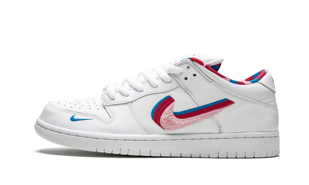 Nike SB Dunk Low Parra Nike SB Dunk Low Parra
