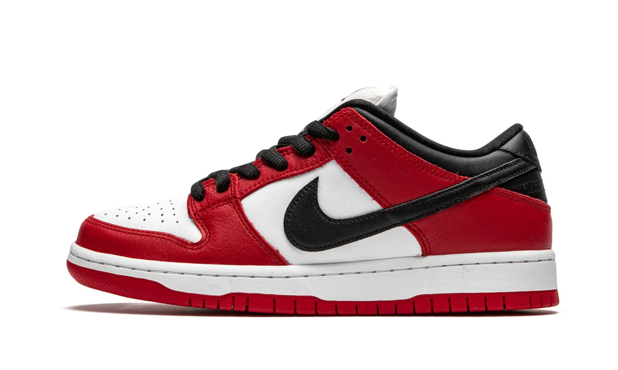 Nike SB Dunk Low Pro Chicago Nike SB Dunk Low Pro Chicago