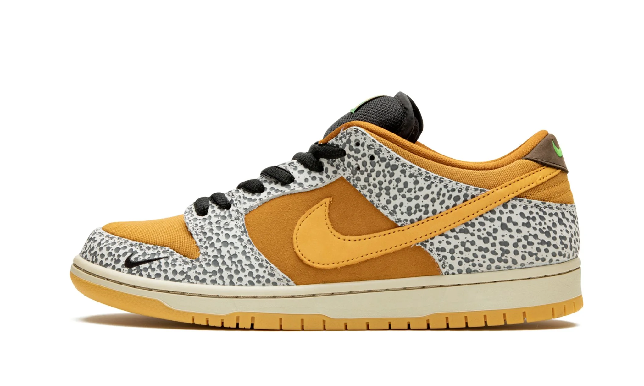 Nike SB Dunk low SB Safari Nike SB Dunk low SB Safari